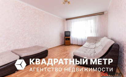 Купить 3-комнатную квартиру, Минск, Есенина ул., 99(Московский район). Фото 1