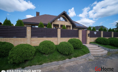 Купить дом, Дроздово, Вишневая ул., 10, 11.98 соток. Фото 2