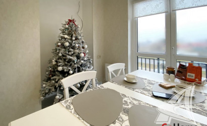 Купить 2-комнатную квартиру, Брест, Ковалево, пр-т Республики. Фото 3