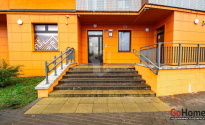 Купить 1-комнатную квартиру, Минск, Монюшко ул., 22 (Ленинский район). Фото 18