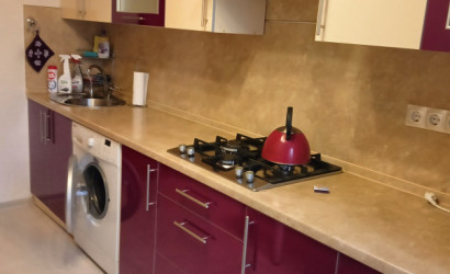 Снять 2-комнатную квартиру на сутки, Лиозно, Молодежная, 6А. Фото 4