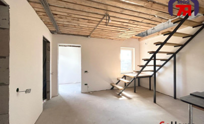 Купить дом в деревне, Плянта-9, 10.03 соток. Фото 7