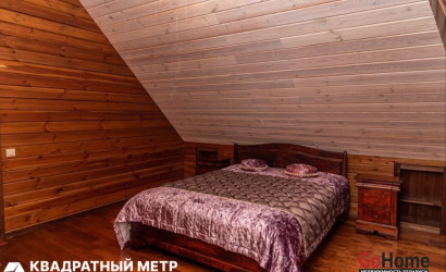 Купить коттедж, Слободка, Горная ул., 25 соток. Фото 38