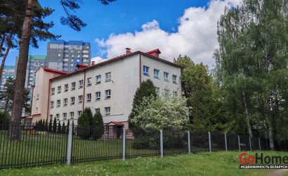 Купить 3-комнатную квартиру, Минск, Геологическая ул., 125(Партизанский район). Фото 2