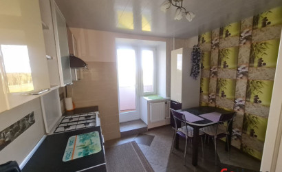 Снять 1-комнатную квартиру, Витебск, г. Витебск, ул. Марка Фрадкина, д.5. Фото 3