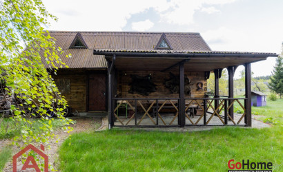 Купить дом, Избище, Солнечная, 24.81 соток. Фото 39