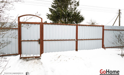 Купить дом, Равнополье, Центральная, 78, 25 соток. Фото 15