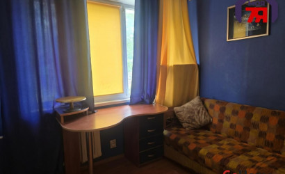 Купить 3-комнатную квартиру, Минск, Надеждинская ул., 7/2 (Ленинский район). Фото 13