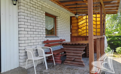 Купить дом, Брест, Аэропорт ст., 5.81 соток. Фото 33