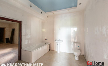 Купить дом, Минск, Стефановская ул., 14, 15 соток. Фото 14