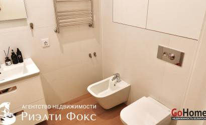 Купить 3-комнатную квартиру, Минск, Петра Мстиславца ул. 6 (Первомайский район). Фото 25