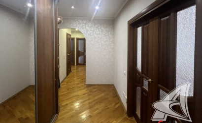 Купить 3-комнатную квартиру, Брест, Восток, ул. Гродненская. Фото 24