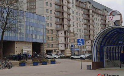 Продажа помещения, Минск, Независимости просп., 168/3, 14 кв.м.. Фото 2