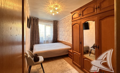 Купить 3-комнатную квартиру, Брест, Центр, ул. Гоголя. Фото 8