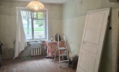 Купить 1-комнатную квартиру, Брест, Кирова ул.. Фото 6