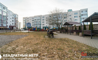 Купить 1-комнатную квартиру, Озерцо, Звездная ул., 21/2. Фото 36