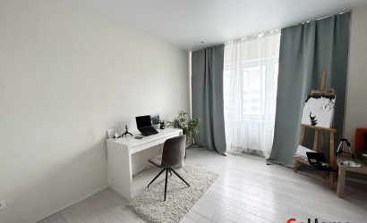Купить 3-комнатную квартиру, Гродно, Кремко, 23. Фото 17