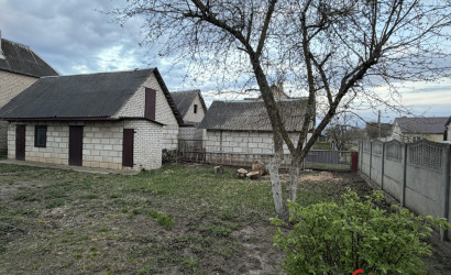 Купить дом, Лида, Хасановская 1-я ул., 6.14 соток. Фото 7