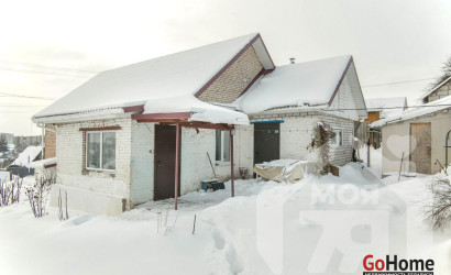 Купить дом, Воложин, Букштыновича пер., 6 соток. Фото 8