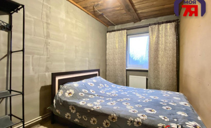 Купить дом, Узда, Пролетарская ул., 6.41 соток. Фото 17