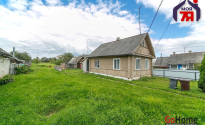 Купить дом, Вилейка, Стахановская ул., 26 соток. Фото 19