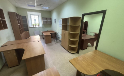 Аренда офиса, Гродно, Мостовая, 39, 28 кв.м.. Фото 2