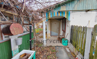 Купить дом, Знаменка, Знаменский с/с, 25 соток. Фото 13