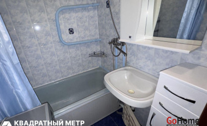 Купить 1-комнатную квартиру, Минск, Нестерова ул., 86/1(Заводской район). Фото 10