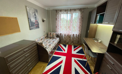 Снять 3-комнатную квартиру, Минск, ул. Левкова, д.  (Октябрьский район). Фото 5