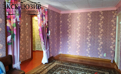 Купить 2-комнатную квартиру, Новополоцк, Молодежная ул., 21. Фото 8
