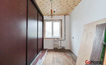 Купить 4-комнатную квартиру, Минск, Седых, 16 (Первомайский район). Фото 1