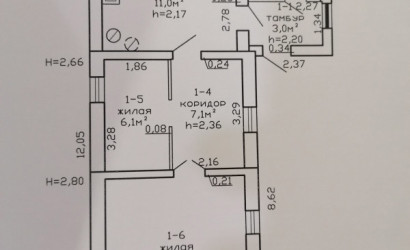 Купить дом, Мичуринская, Дружбы, 9 соток. Фото 10