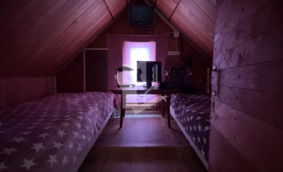 Купить дом в деревне, ДРУЖБА В БОЯРАХ, 8.04 соток. Фото 12