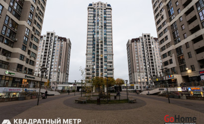 Купить 2-комнатную квартиру, Минск, ул. Туровского Кирилла, д. 14 (Первомайский район). Фото 18