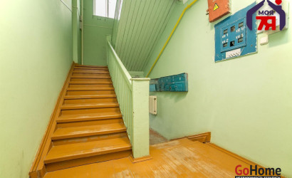 Купить 2-комнатную квартиру, Березинское, Зеленая ул., 2. Фото 12