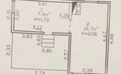 Купить дачу, Бытрадиотехника, 5.5 соток. Фото 7