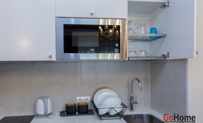 Снять 1-комнатную квартиру на сутки, Минск, ул. Евфросиньи Полоцкой, д. 3 (Фрунзенский район). Фото 9