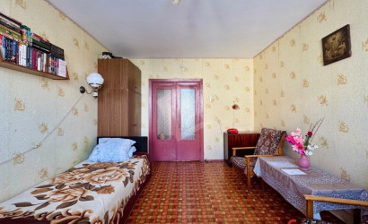 Снять 1-комнатную квартиру, Минск, ул. Корженевского, д. 8к3. Фото 6
