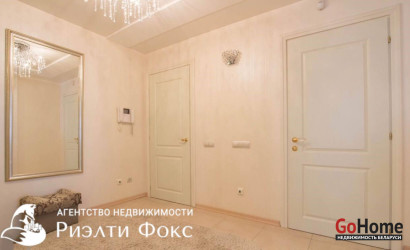 Купить 3-комнатную квартиру, Минск, Филимонова ул. 12 (Партизанский район). Фото 18