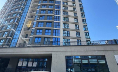 Аренда торгового помещения, Минск, Жореса Алфёрова ул., 12,  74.9 кв.м.. Фото 1