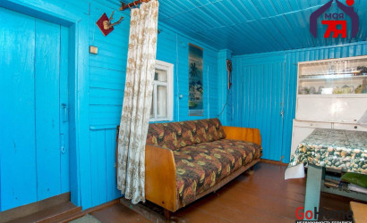 Купить дом, Нарочь, Центральная ул., 25 соток. Фото 17