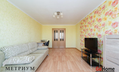 Купить 1-комнатную квартиру, Минск, Лобанка ул., 34 (Фрунзенский район). Фото 10