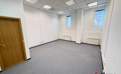 Аренда помещения, Минск, Фабрициуса ул., 8/б,  33.4 кв.м.. Фото 1