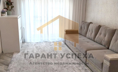 Купить 2-комнатную квартиру, Брест, Махновича. Фото 1
