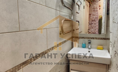 Купить 2-комнатную квартиру, Брест, ул. Гродненская, д. . Фото 12