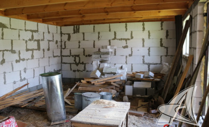 Купить дом в деревне, Домачево, Домачевский с/с, 11.64 соток. Фото 19