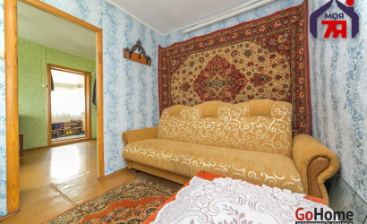 Купить дом, Городечно, Пушкина ул., 17.27 соток. Фото 11