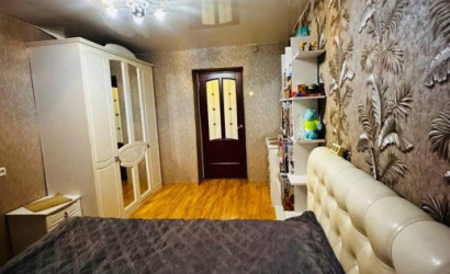 Купить 3-комнатную квартиру, Витебск, Фрунзе, 65/1. Фото 1