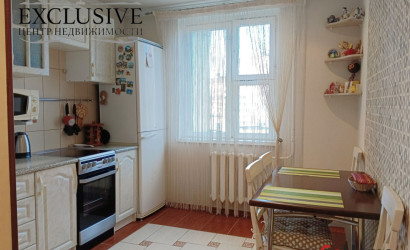 Купить 3-комнатную квартиру, Минск, Шаранговича ул., 76(Фрунзенский район). Фото 8