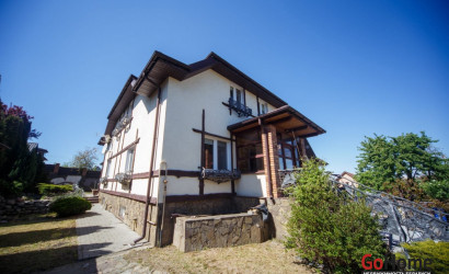 Купить дом, Гродно, Заслонова, 7.71 соток. Фото 3